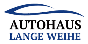 Logo Autohaus Lange Weihe