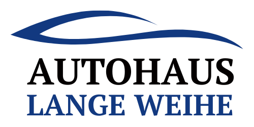 Logo Autohaus Lange Weihe